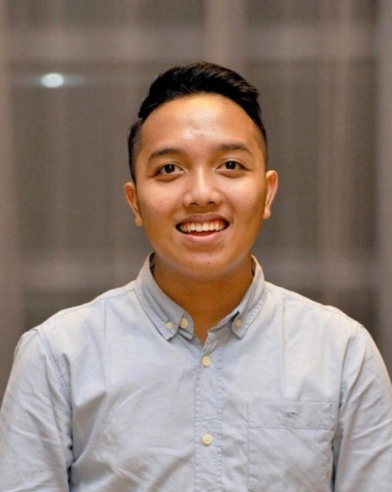Karena pemeliharaan Tuhan senantiasa kami rasakan by Aldo Silitonga
