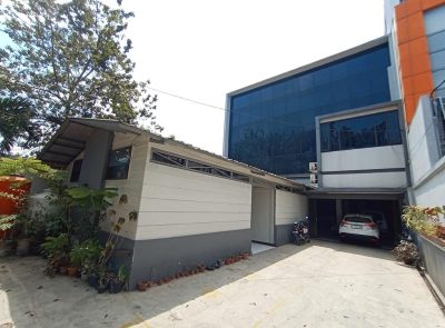 Gereja Rehoboth Jemaat Berea